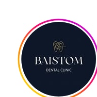 Байстом логотип